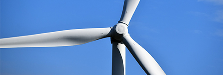 wind power technology due diligence