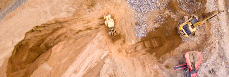 industrial ore testing services