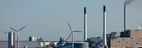 certification of wind power products