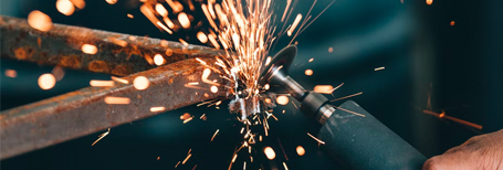 welding training and certification services